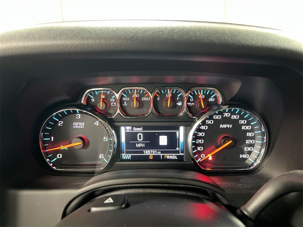 used 2017 GMC Yukon car, priced at $16,500