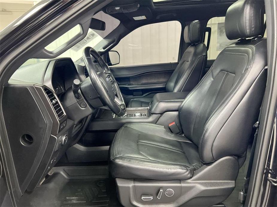 used 2019 Ford Expedition car, priced at $31,987