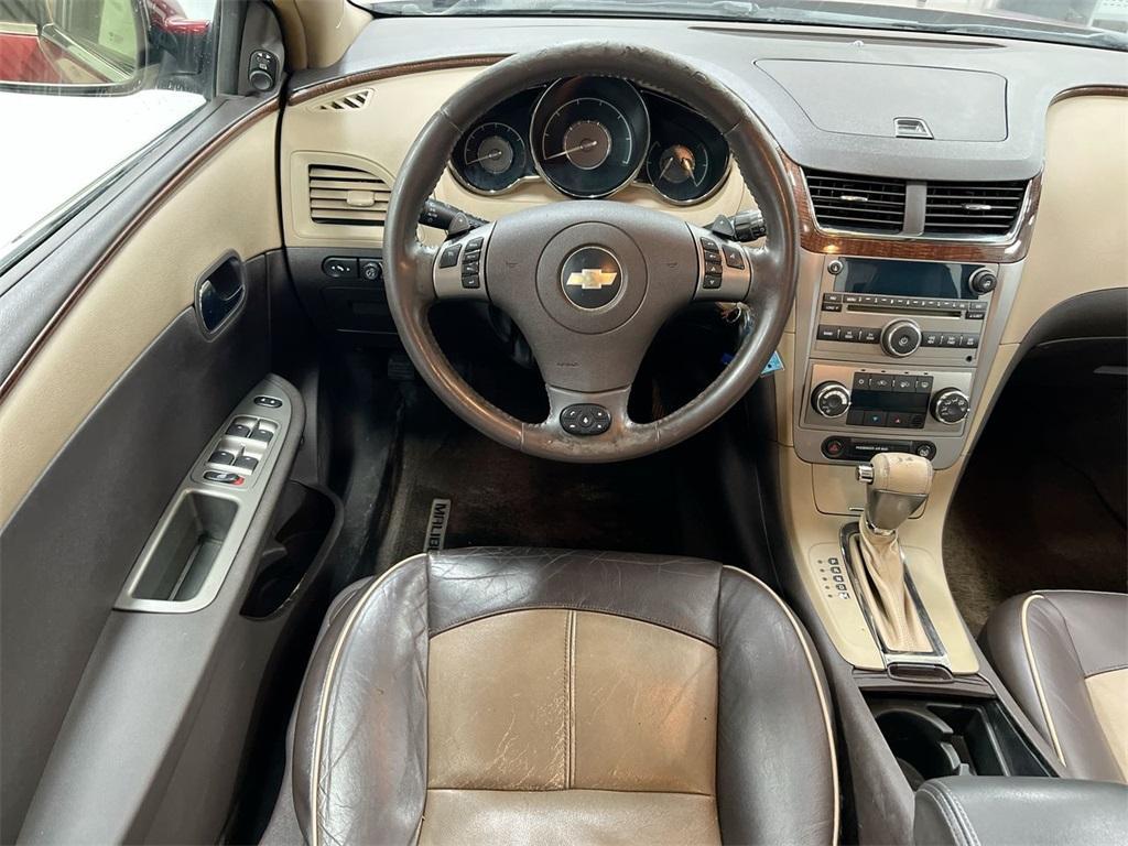 used 2008 Chevrolet Malibu car, priced at $3,900