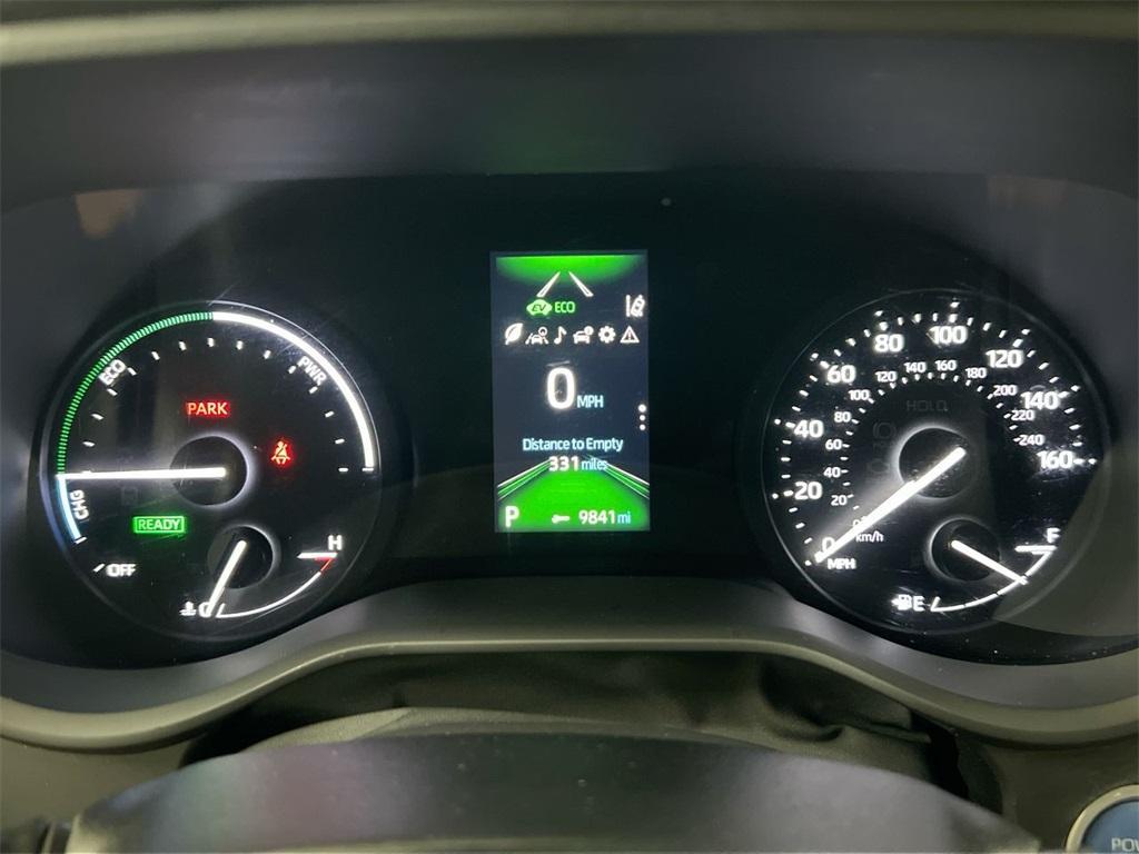 used 2023 Toyota Sienna car, priced at $37,487