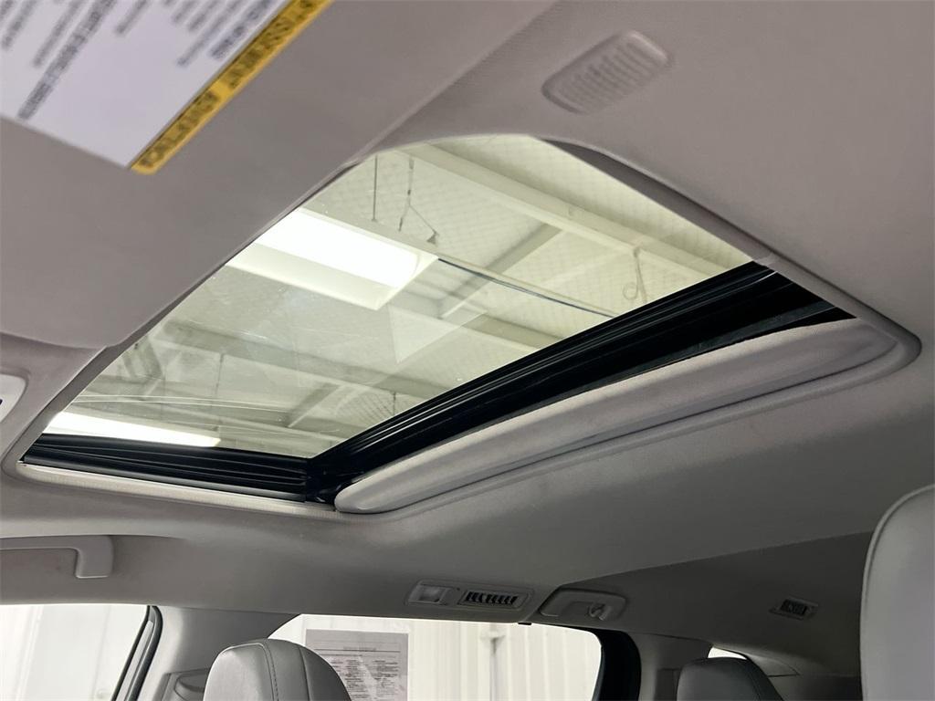 used 2023 Toyota Sienna car, priced at $37,487