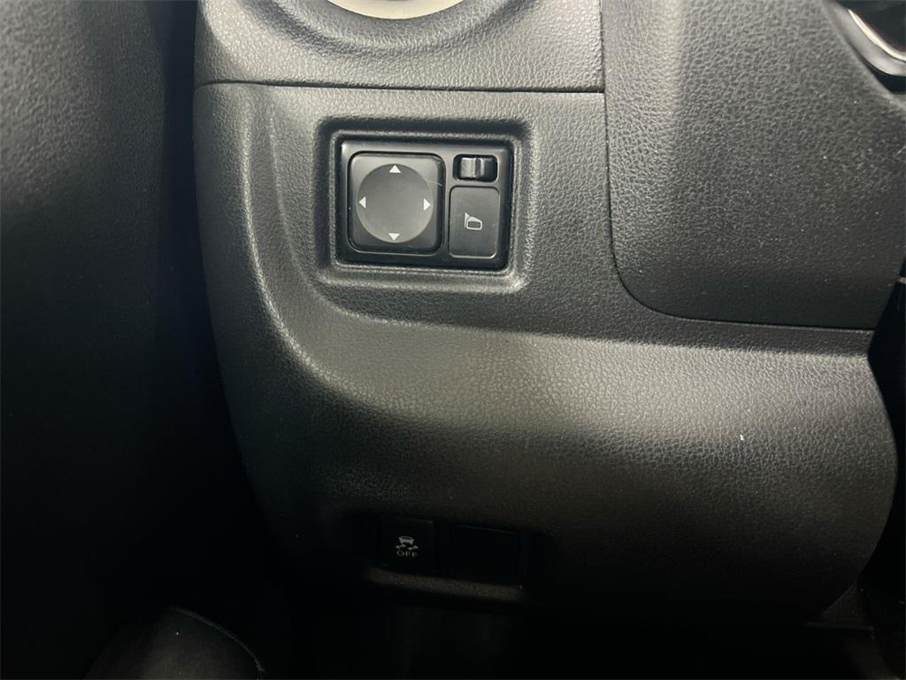 used 2013 Nissan Versa car, priced at $2,900