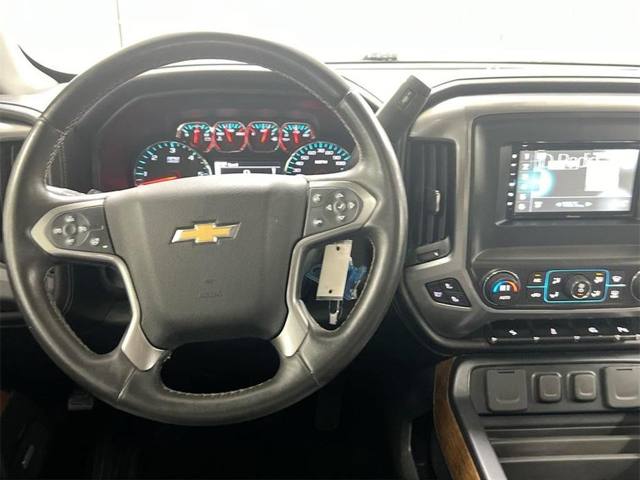 used 2014 Chevrolet Silverado 1500 car, priced at $13,900