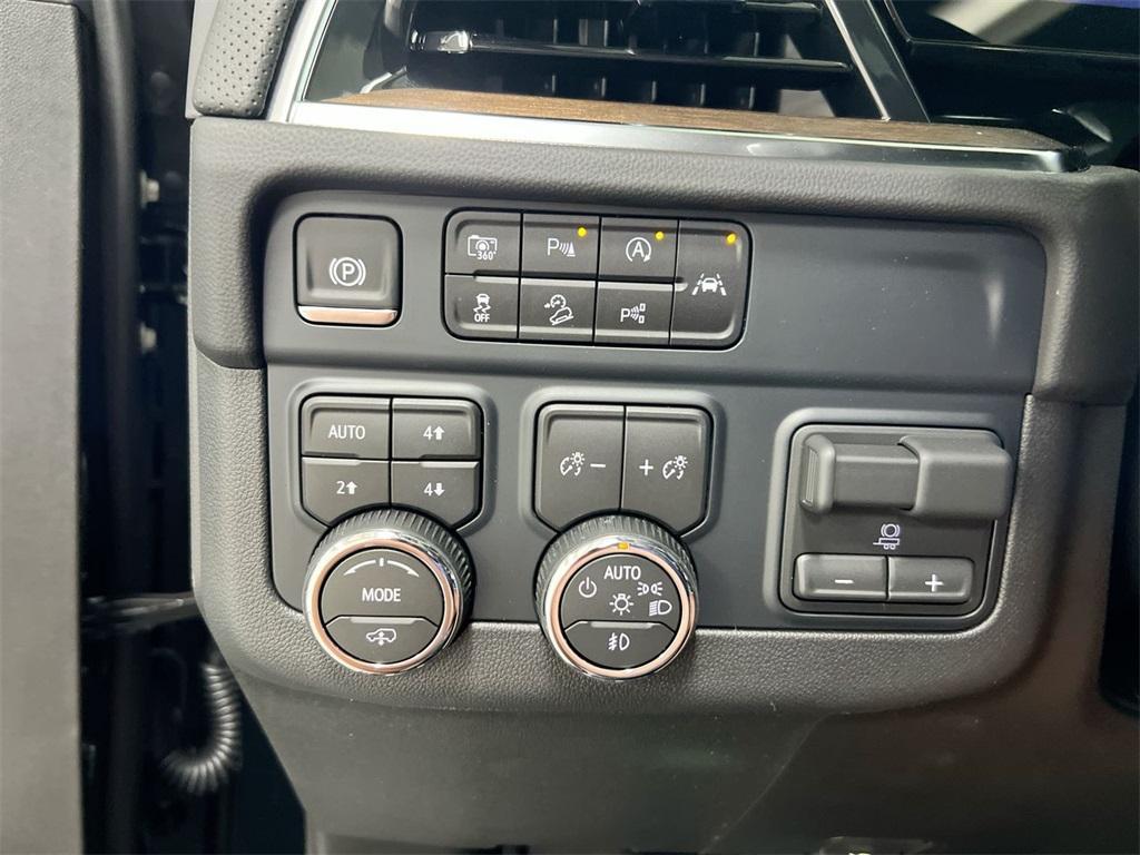 new 2026 Chevrolet Suburban car, priced at $93,873