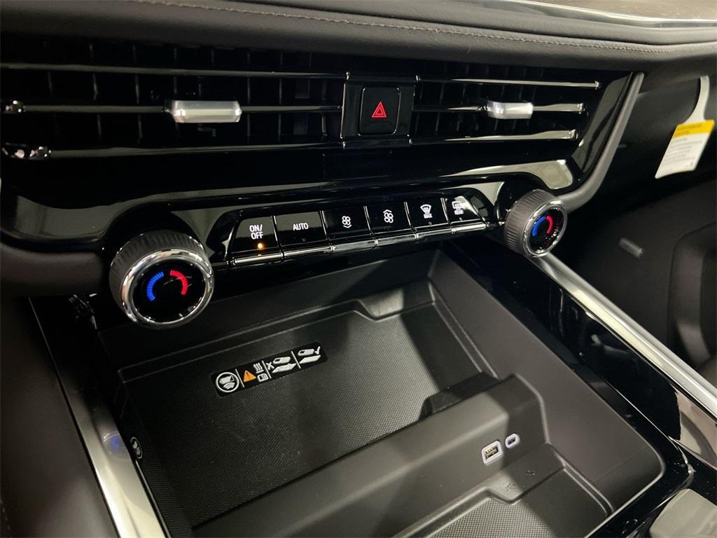 new 2026 Chevrolet Suburban car, priced at $93,873