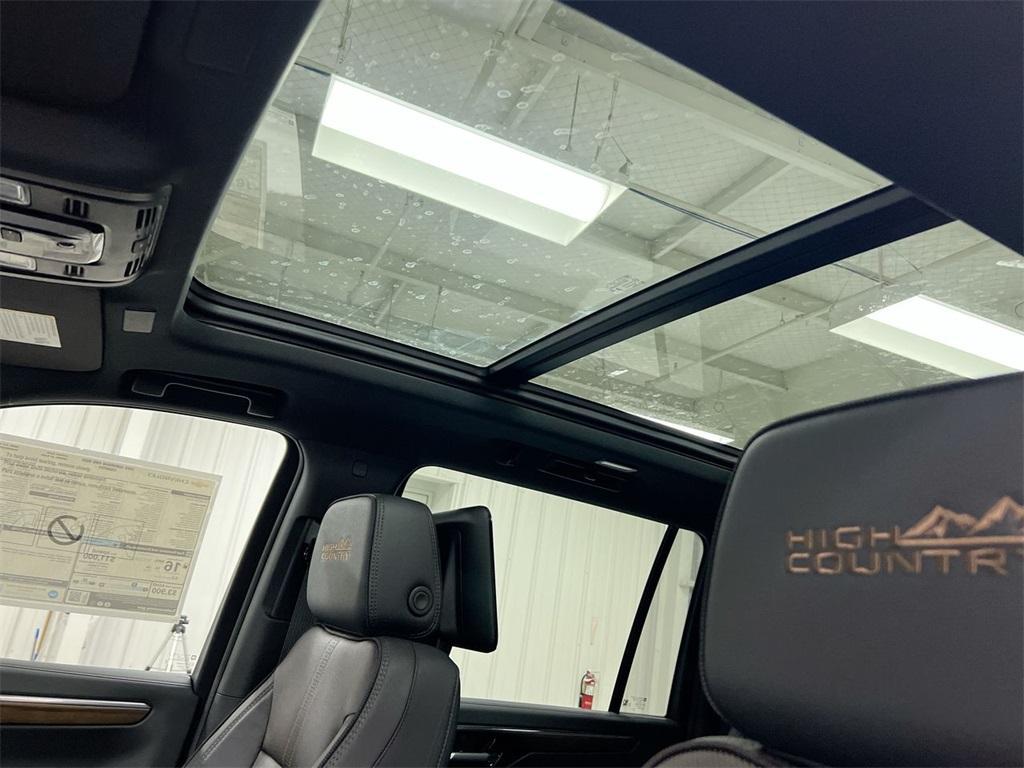 new 2026 Chevrolet Suburban car, priced at $93,873