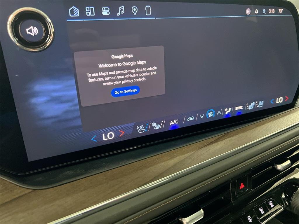 new 2026 Chevrolet Suburban car, priced at $93,873