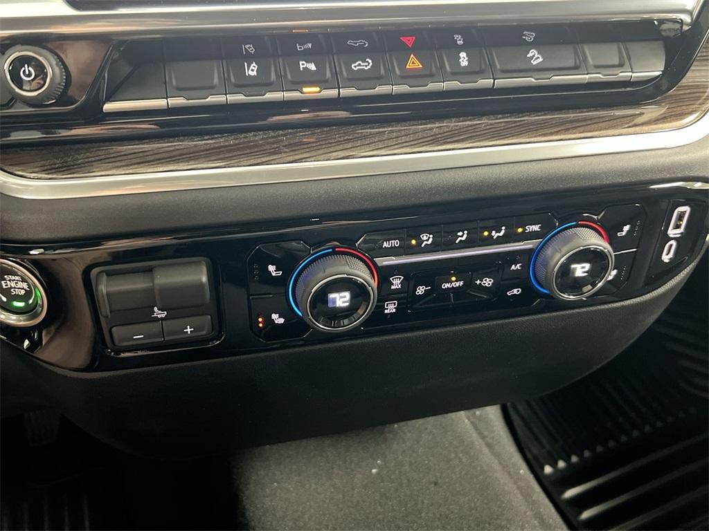 new 2026 Chevrolet Silverado 2500 car, priced at $60,873