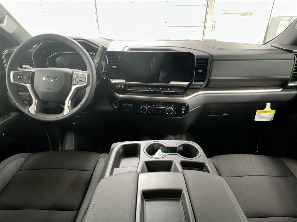 new 2026 Chevrolet Silverado 2500 car, priced at $60,873