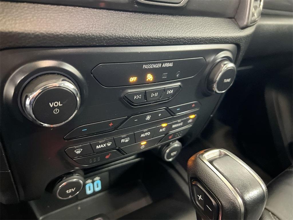 used 2019 Ford Ranger car, priced at $23,987