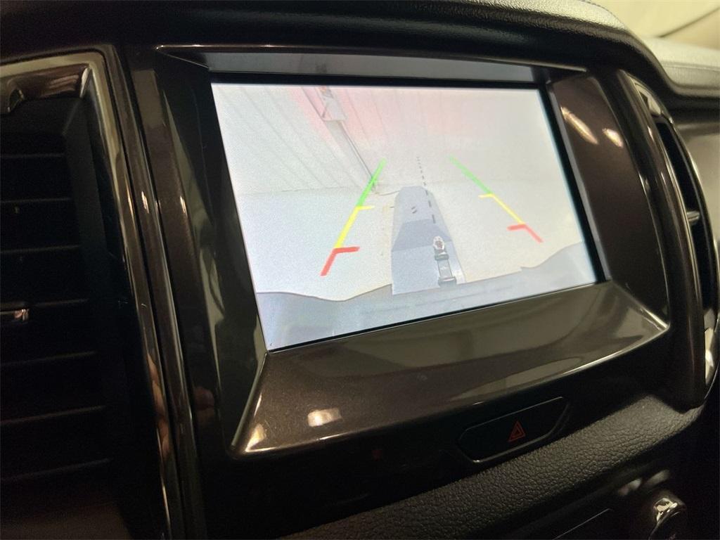 used 2019 Ford Ranger car, priced at $23,987