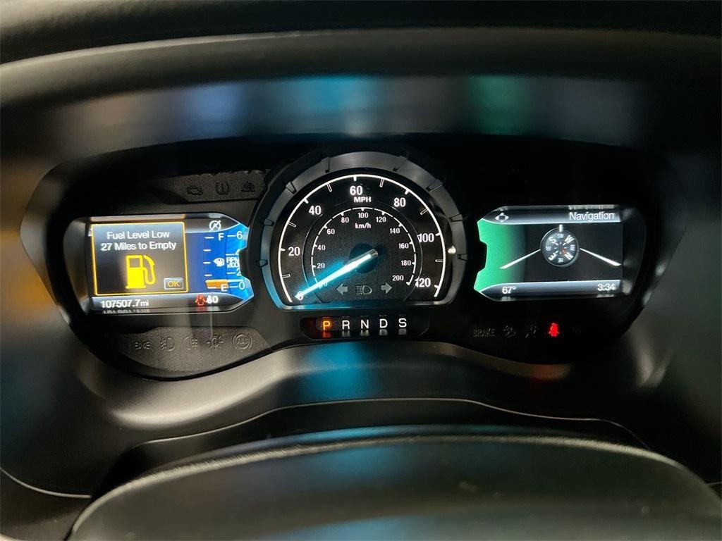used 2019 Ford Ranger car, priced at $23,987