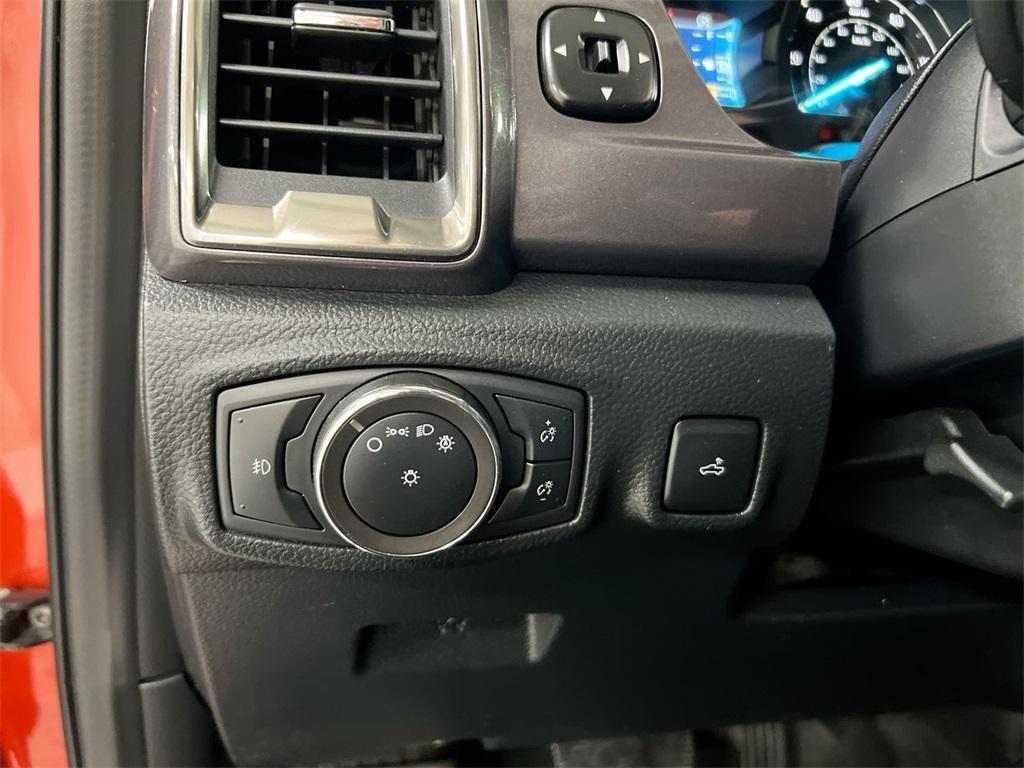 used 2019 Ford Ranger car, priced at $23,987