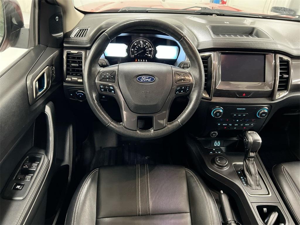 used 2019 Ford Ranger car, priced at $23,987