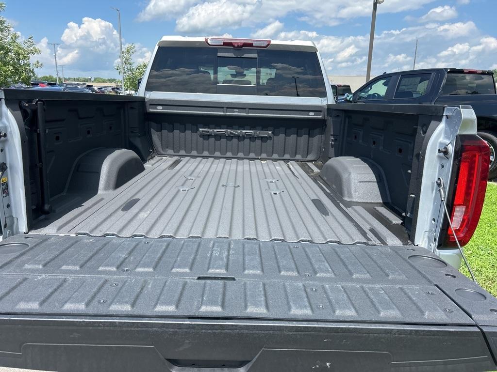 used 2021 GMC Sierra 2500 car, priced at $64,587