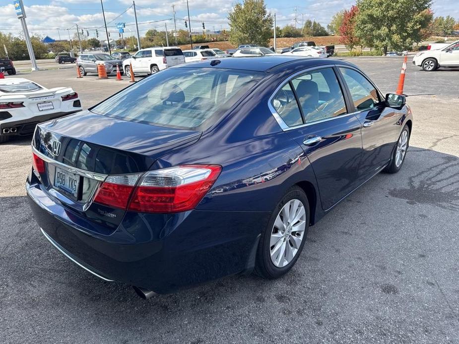 used 2013 Honda Accord car, priced at $13,987