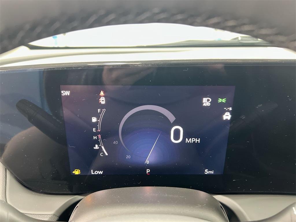 new 2025 Buick Encore GX car, priced at $24,873