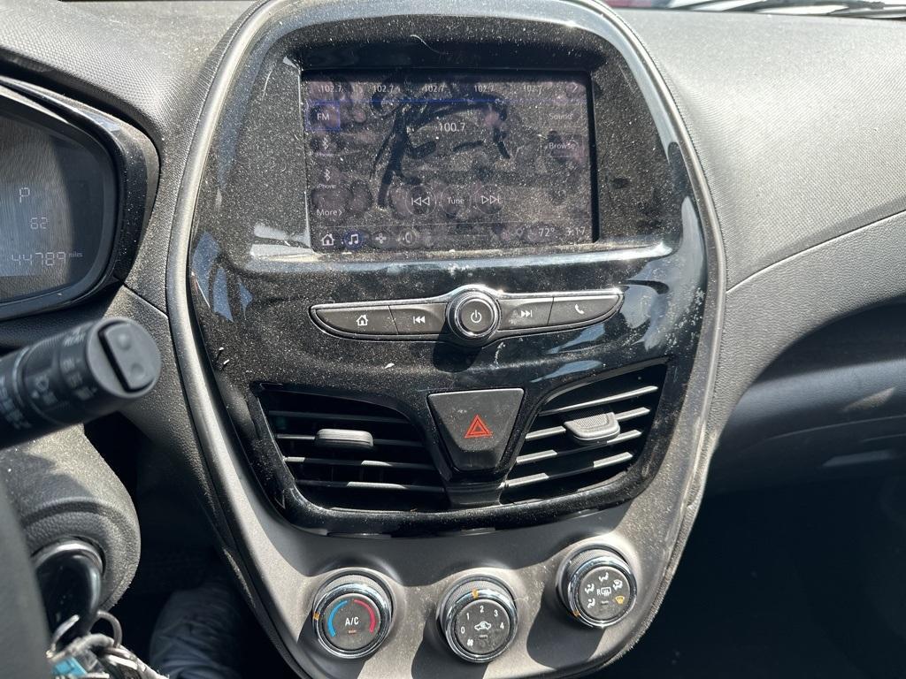used 2020 Chevrolet Spark car, priced at $10,987