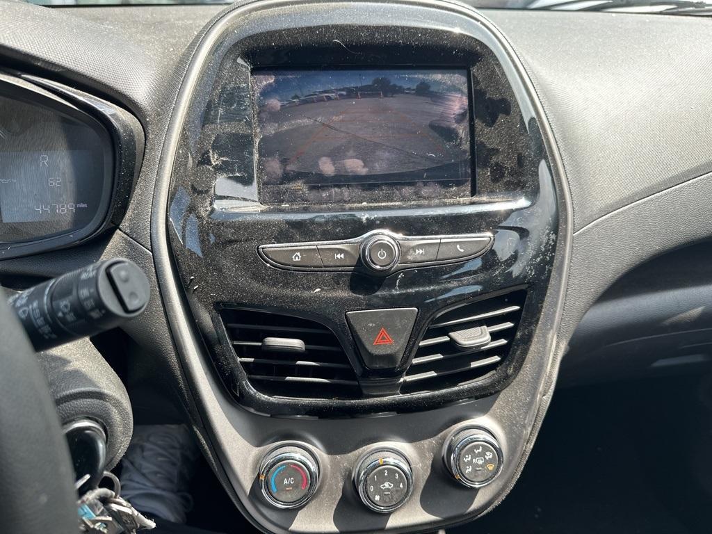 used 2020 Chevrolet Spark car, priced at $10,987