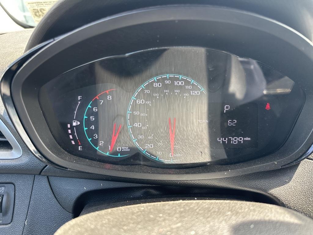 used 2020 Chevrolet Spark car, priced at $10,987