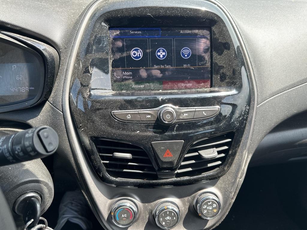 used 2020 Chevrolet Spark car, priced at $10,987