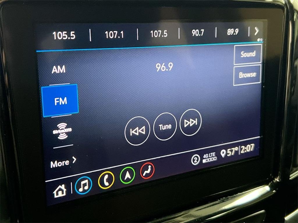 used 2021 Chevrolet Traverse car, priced at $21,987