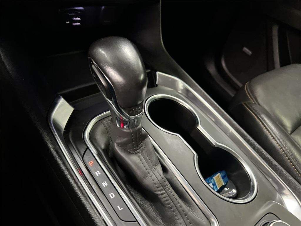 used 2021 Chevrolet Traverse car, priced at $21,987