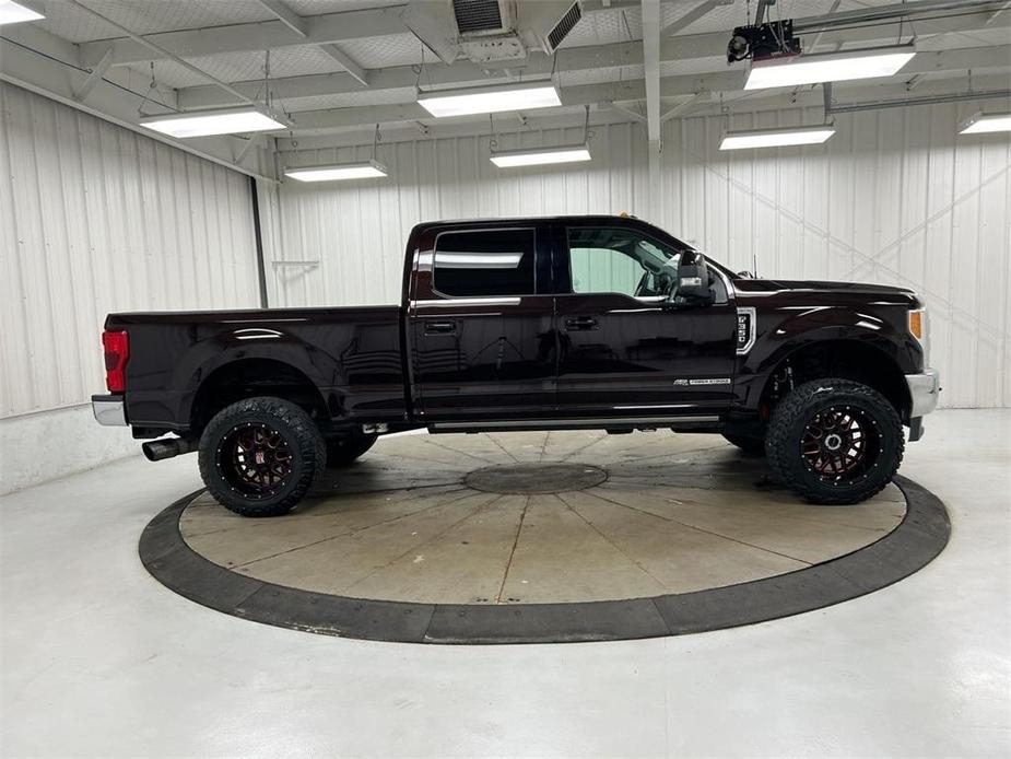 used 2018 Ford F-350 car, priced at $56,387