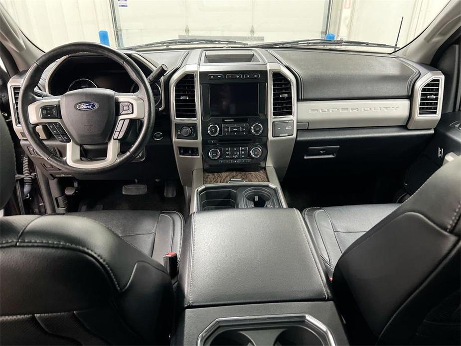 used 2018 Ford F-350 car, priced at $56,987