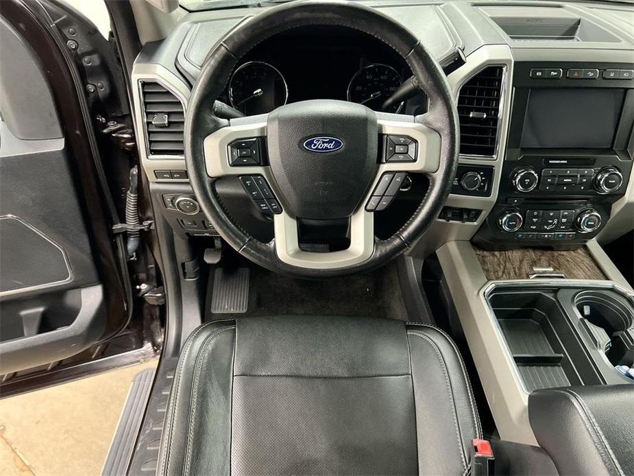used 2018 Ford F-350 car, priced at $56,987