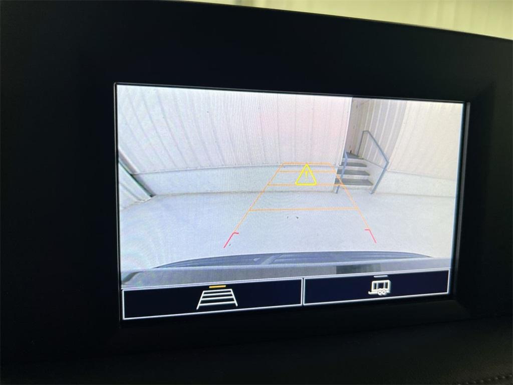 used 2023 Chevrolet Suburban car, priced at $41,587