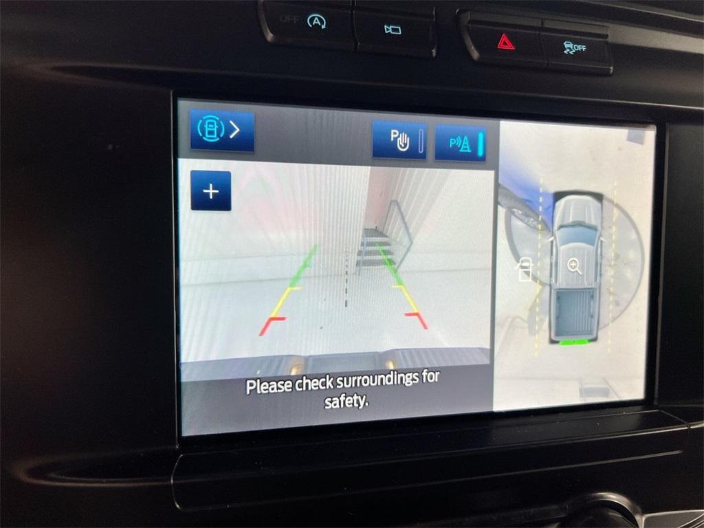 used 2021 Ford F-150 car, priced at $34,987