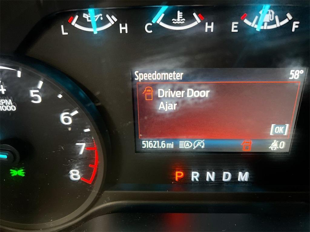 used 2021 Ford F-150 car, priced at $34,987