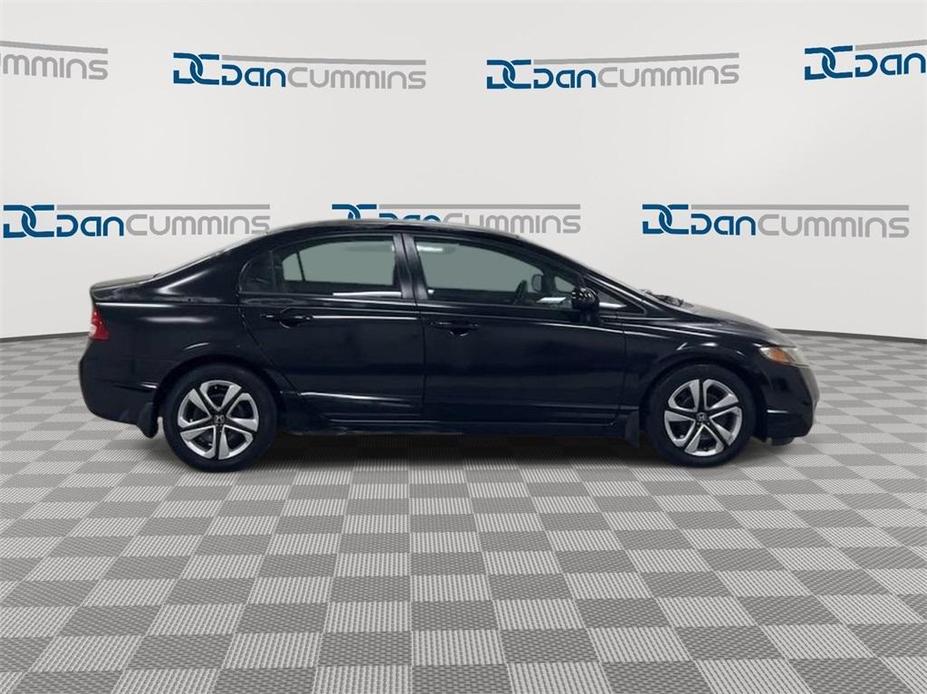 used 2011 Honda Civic car, priced at $7,200