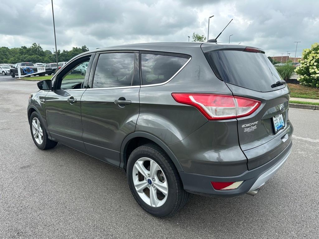 used 2015 Ford Escape car, priced at $4,900