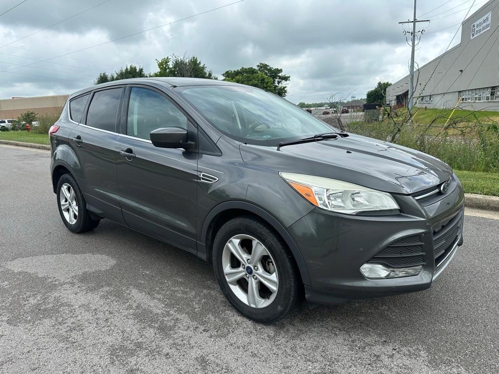 used 2015 Ford Escape car, priced at $4,900