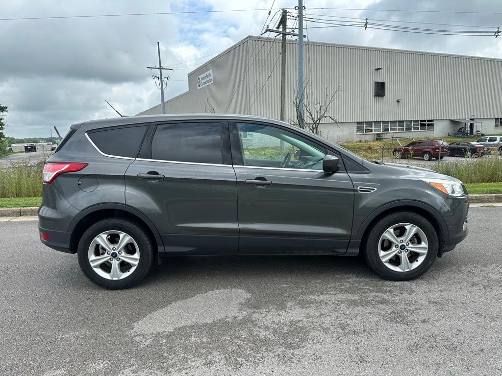 used 2015 Ford Escape car, priced at $4,900