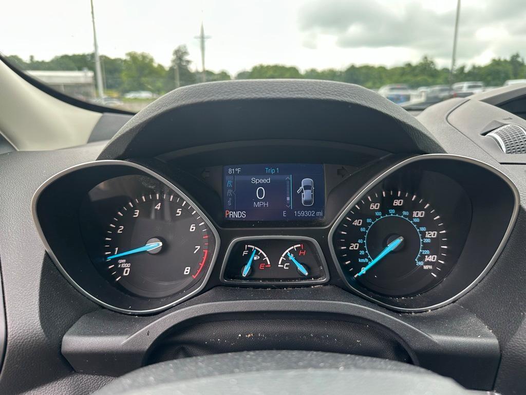 used 2015 Ford Escape car, priced at $4,900