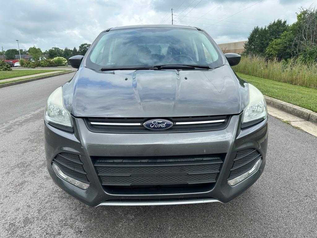 used 2015 Ford Escape car, priced at $4,900