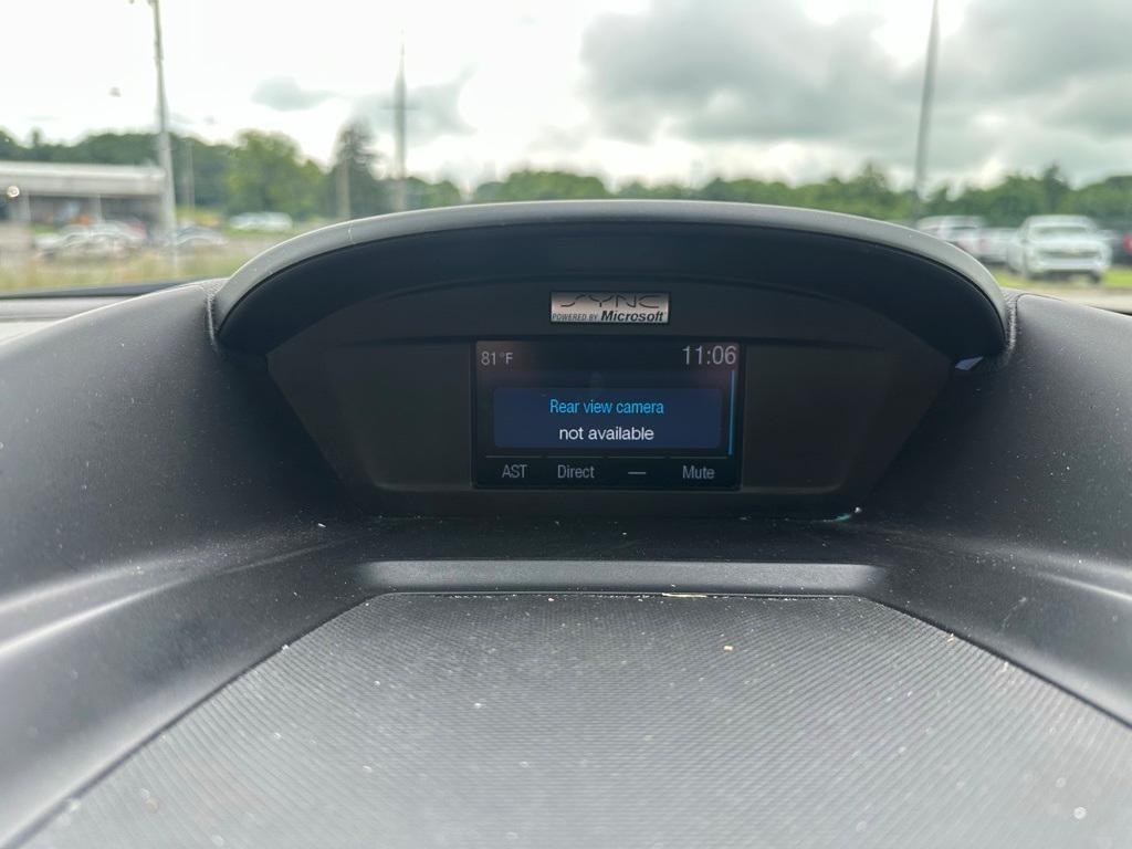 used 2015 Ford Escape car, priced at $4,900