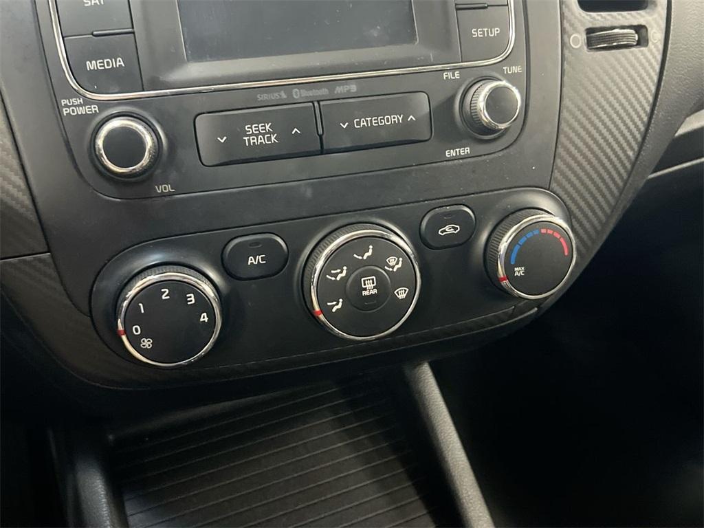 used 2014 Kia Forte car, priced at $2,500