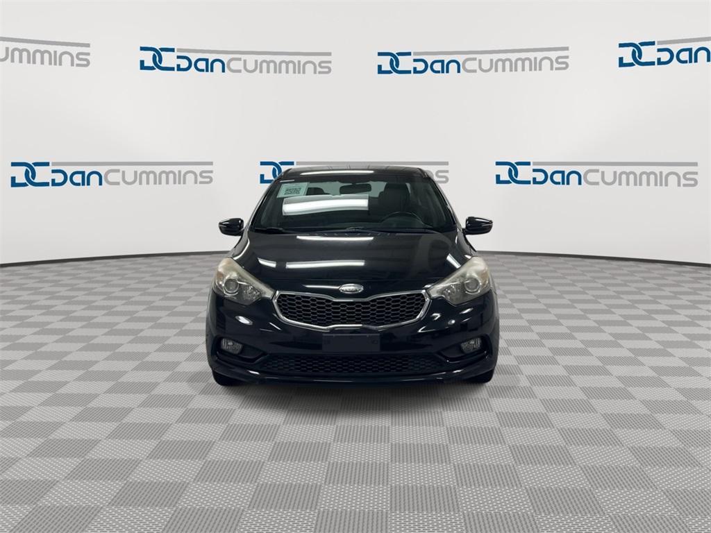 used 2014 Kia Forte car, priced at $2,500