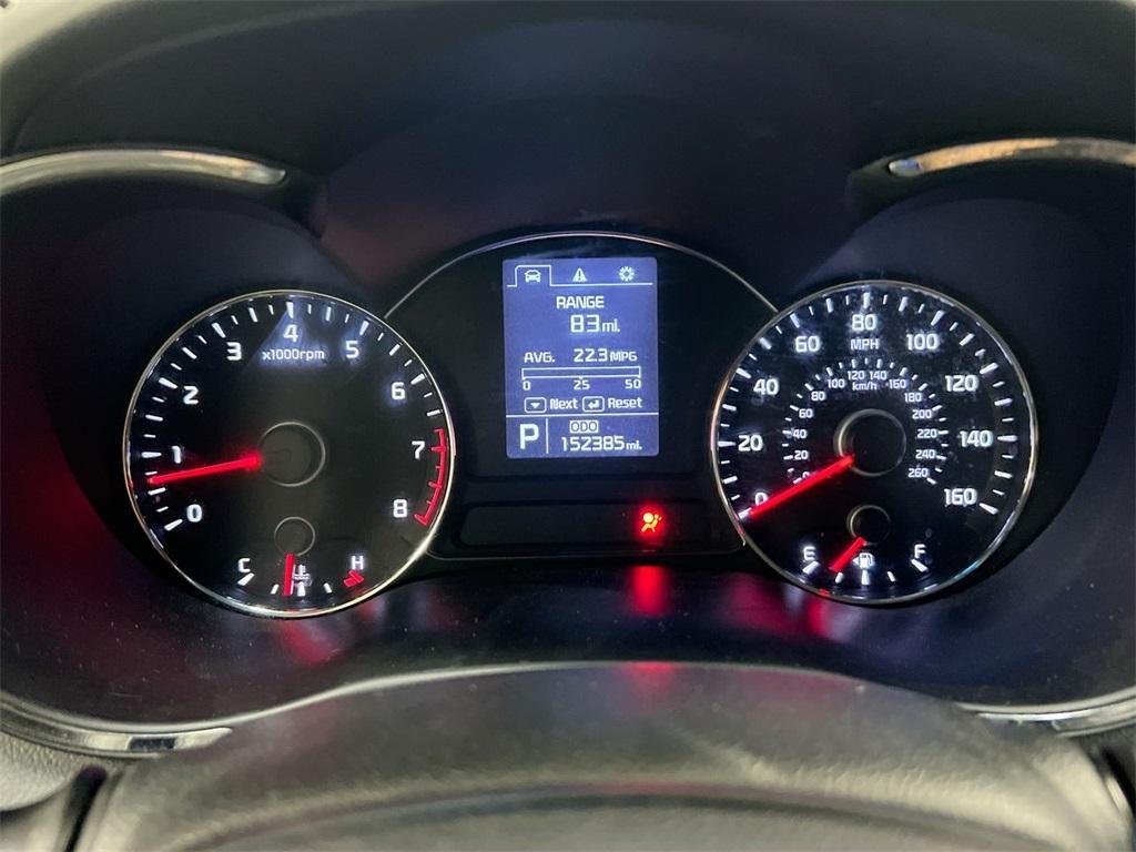 used 2014 Kia Forte car, priced at $2,500