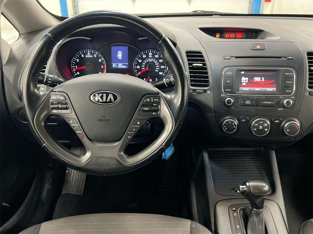 used 2014 Kia Forte car, priced at $2,500