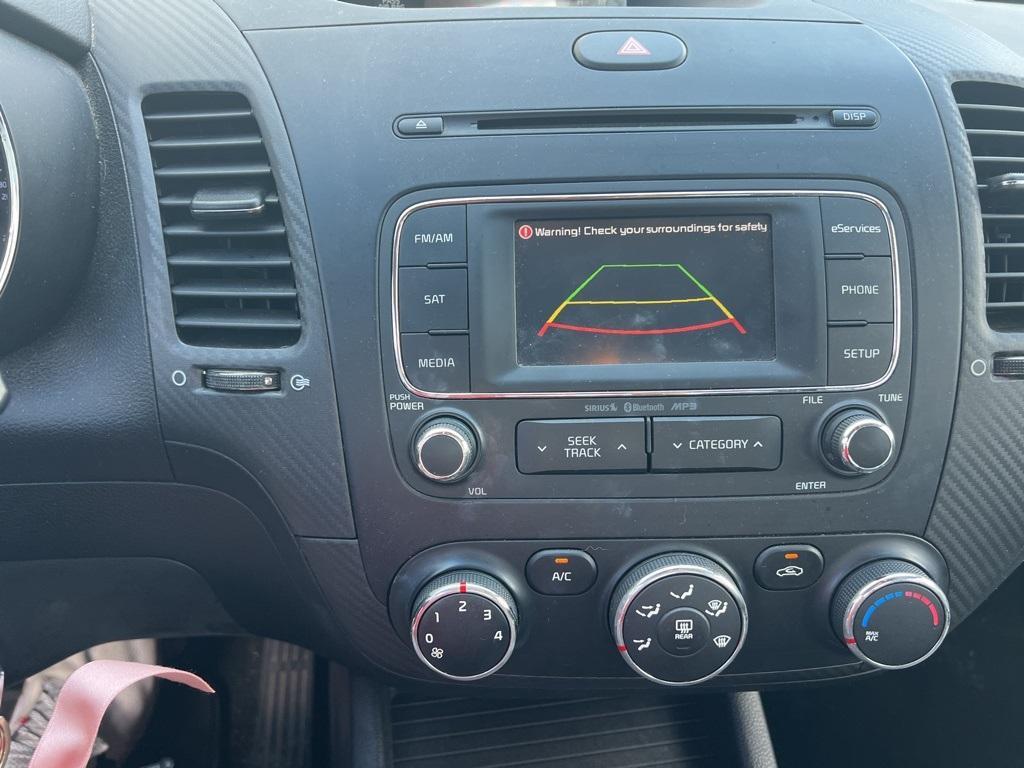 used 2014 Kia Forte car, priced at $2,900