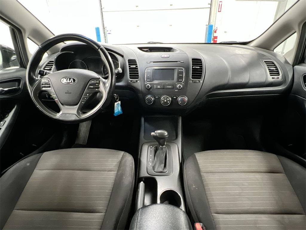 used 2014 Kia Forte car, priced at $2,500