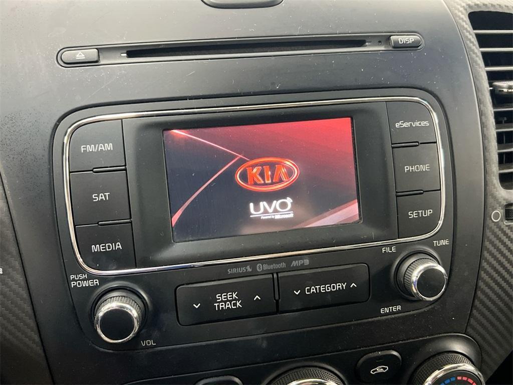 used 2014 Kia Forte car, priced at $2,500