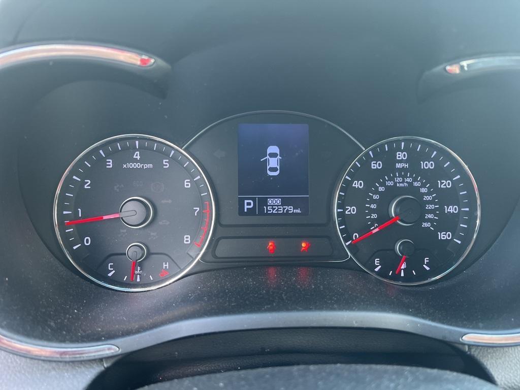 used 2014 Kia Forte car, priced at $2,900