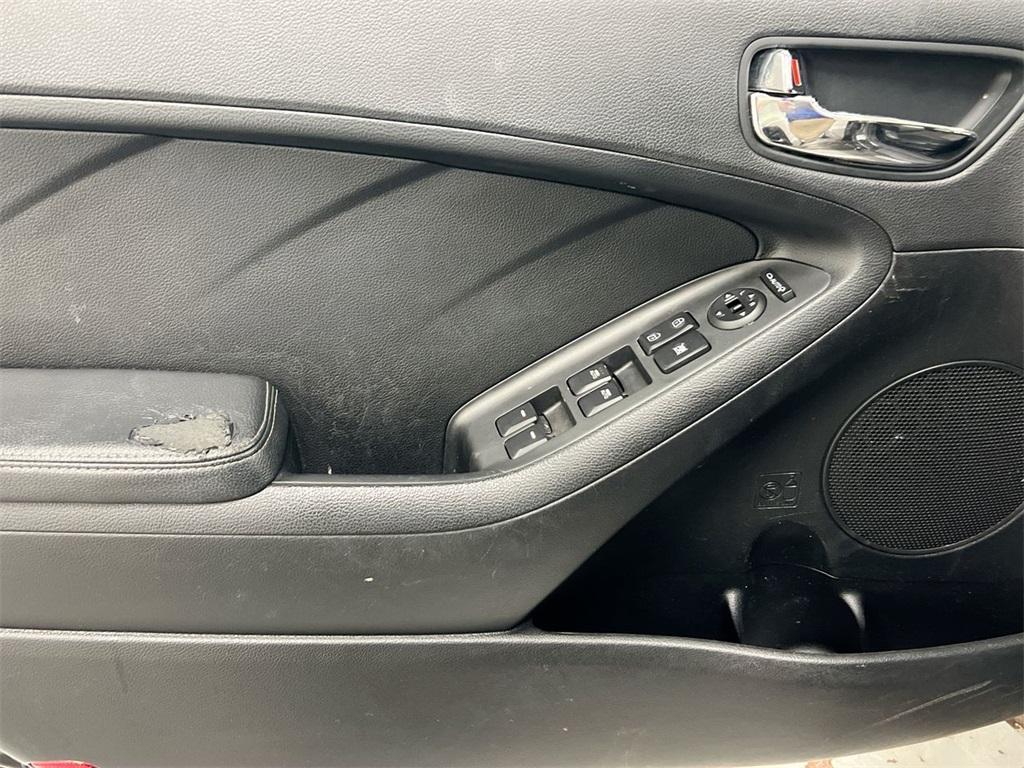 used 2014 Kia Forte car, priced at $2,500