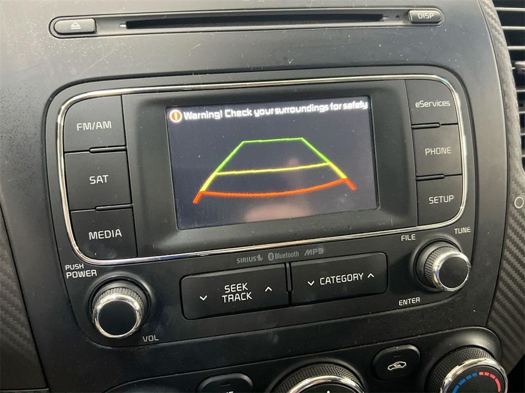 used 2014 Kia Forte car, priced at $2,500